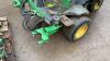 2007 JOHN DEERE 2500D triple greens mower (s/n 020238) - 19