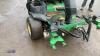 2007 JOHN DEERE 2500D triple greens mower (s/n 020238) - 20