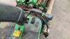 2007 JOHN DEERE 2500D triple greens mower (s/n 020238) - 23