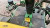 2007 JOHN DEERE 2500D triple greens mower (s/n 020238) - 24