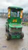 2012 JOHN DEERE 1445 Series-2 62'' 4wd out front mower (DK62 EWH) - 8