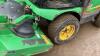 2012 JOHN DEERE 1445 Series-2 62'' 4wd out front mower (DK62 EWH) - 11