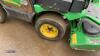 2012 JOHN DEERE 1445 Series-2 62'' 4wd out front mower (DK62 EWH) - 12