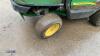 2012 JOHN DEERE 1445 Series-2 62'' 4wd out front mower (DK62 EWH) - 13