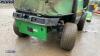 2012 JOHN DEERE 1445 Series-2 62'' 4wd out front mower (DK62 EWH) - 20