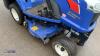 2019 ISEKI SXG216 diesel hydrostatic ride on mower c/w SBC402 electric tip collector (s/n H300178) - 18