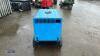 PRAMAC 6kva diesel driven generator - 8