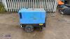 STEPHILL 6kva diesel driven generator - 2