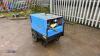 STEPHILL 6kva diesel driven generator - 3