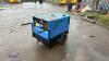 STEPHILL 6kva diesel driven generator - 5