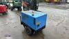 STEPHILL 6kva diesel driven generator - 7