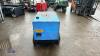 STEPHILL 6kva diesel driven generator - 8