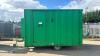 GROUNDHOG fast tow welfare unit - 2