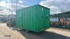 GROUNDHOG fast tow welfare unit - 3