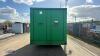 GROUNDHOG fast tow welfare unit - 4