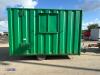 GROUNDHOG fast tow welfare unit - 6