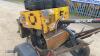 2021 MECALAC single drum roller (3462379) - 15