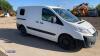 2010 PEUGEOT EXPERT PROFESSIONAL HDI 3-seater panel van with side loading door (PJ10 AZR)(MoT 1st April 2025)(V5 in office) - 4