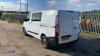 2015 FORD TRANSIT CUSTOM 290 ECO-TE 6-seater, 6-speed combi van (FH15 CMF)(MoT 13th September 2025) - 8