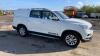 2019 SSANGYONG MUSSO REBEL 4x4 double cab 2.2 diesel pick-up (YX69 KYC)(MoT 22nd October 2024)(V5 in office) - 5