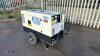 STEPHILL 10kva diesel driven generator (3344389) - 3