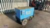 STEPHILL 6kva diesel driven generator