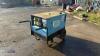 STEPHILL 6kva diesel driven generator - 5