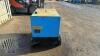 STEPHILL 6kva diesel driven generator - 8