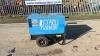 STEPHILL 6kva diesel driven generator - 2