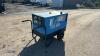 STEPHILL 6kva diesel driven generator - 5