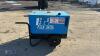 STEPHILL 6kva diesel driven generator - 6