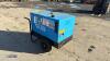 STEPHILL 6kva diesel driven generator - 7