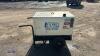 STEPHILL 6kva diesel driven generator - 6