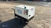 STEPHILL 6kva diesel driven generator - 7