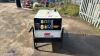 STEPHILL 6kva diesel driven generator - 4