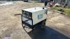 STEPHILL 6kva diesel driven generator - 5