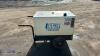 STEPHILL 6kva diesel driven generator - 6