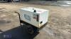 STEPHILL 6kva diesel driven generator - 7