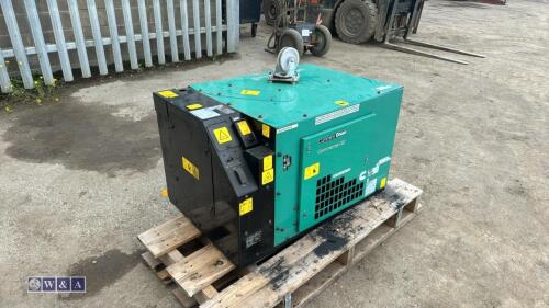 CUMMINS ONAN KUBOTA 4.8kva diesel generator