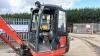 2016 KUBOTA KX61-3 rubber tracked excavator (s/n 82578) with bucket, blade & piped - 16