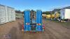 IFOR WILLIAMS GH94 2.7t twin axle plant trailer (TR355) - 4