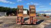 2012 MONTRACON tri axle low loader trailer with hydraulic rear ramps (s/n N103460) - 4