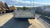 2023 BRIAN JAMES 3.5t tilt bed trailer (approx 5.5m x 2.3m) (s/n SJB476GBPPD057476) - 4