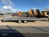 2023 BRIAN JAMES 3.5t tilt bed trailer (approx 5.5m x 2.3m) (s/n SJB476GBPPD057476) - 6