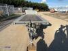 2023 BRIAN JAMES 3.5t tilt bed trailer (approx 5.5m x 2.3m) (s/n SJB476GBPPD057476) - 8