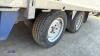 2023 BRIAN JAMES 3.5t tilt bed trailer (approx 5.5m x 2.3m) (s/n SJB476GBPPD057476) - 9