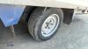 2023 BRIAN JAMES 3.5t tilt bed trailer (approx 5.5m x 2.3m) (s/n SJB476GBPPD057476) - 10