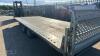 2023 BRIAN JAMES 3.5t tilt bed trailer (approx 5.5m x 2.3m) (s/n SJB476GBPPD057476) - 16