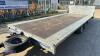 2023 BRIAN JAMES 3.5t tilt bed trailer (approx 5.5m x 2.3m) (s/n SJB476GBPPD057476) - 17