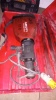 HILTI TE-1000 AVR breaker c/w case - 2